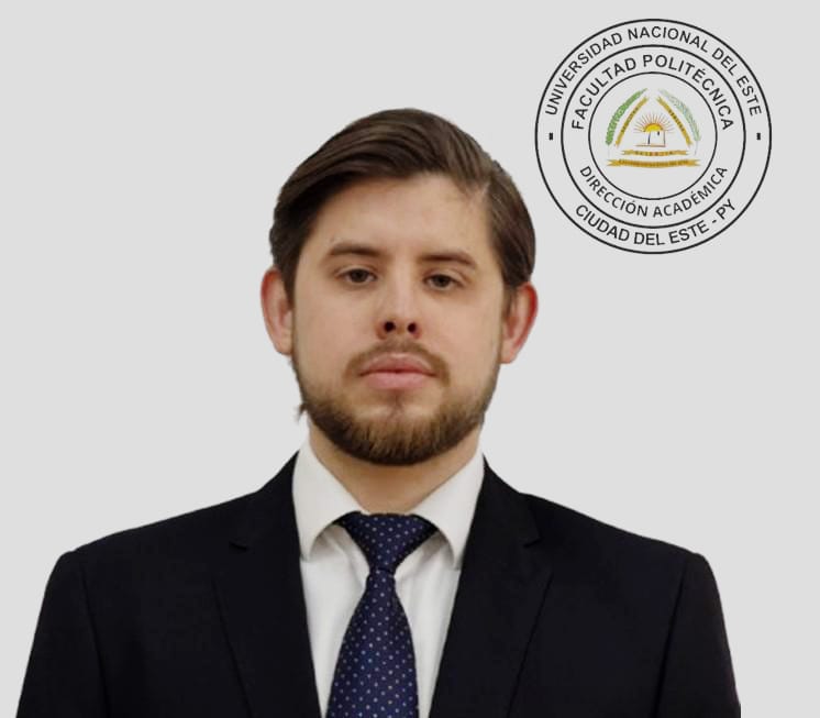 Christian González Denton
